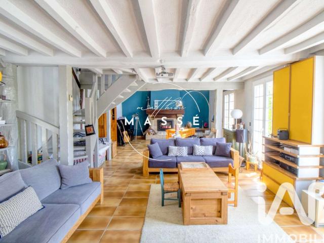 Maison vente à Les Andelys