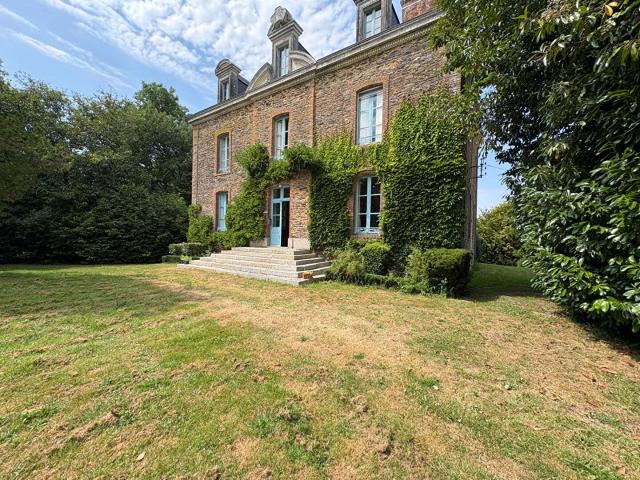 Maison vente à Redon, Bretagne