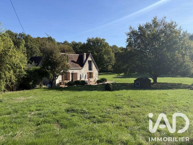 Maison vente à Les Hayes, Loir-et-Cher