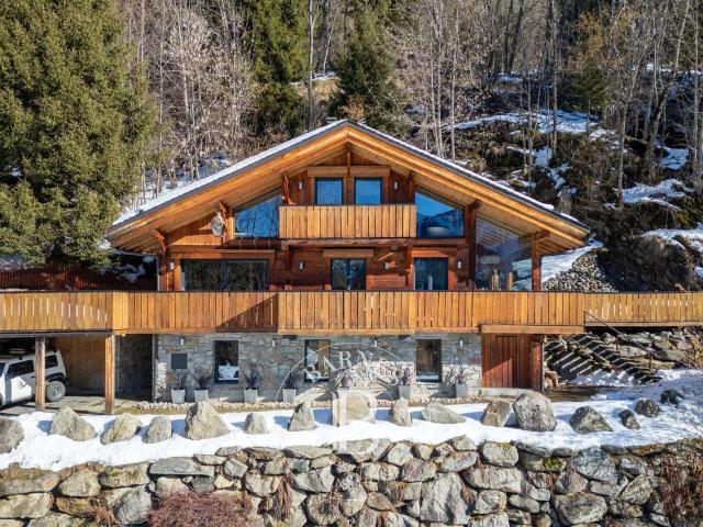 Maison vente à Bonneville, Les Houches