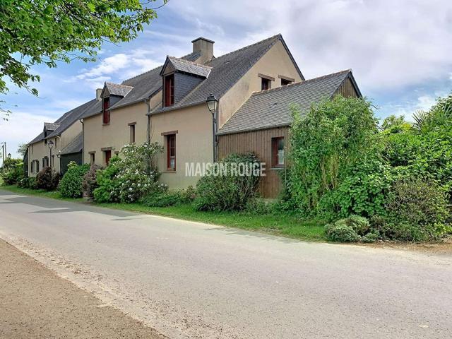 Maison vente à Les Iffs, Ille-et-Vilaine