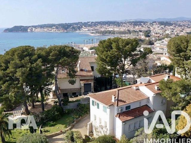 Maison vente à Arrondissement de Toulon, Six-fours-les-plages