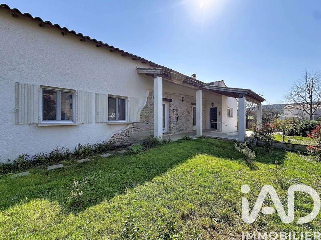Maison vente à Alès, Les Plans
