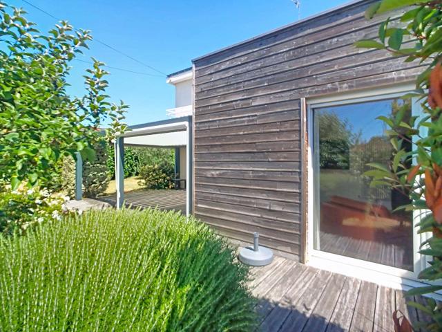 Maison vente à Angers, Les Ponts-de-cé