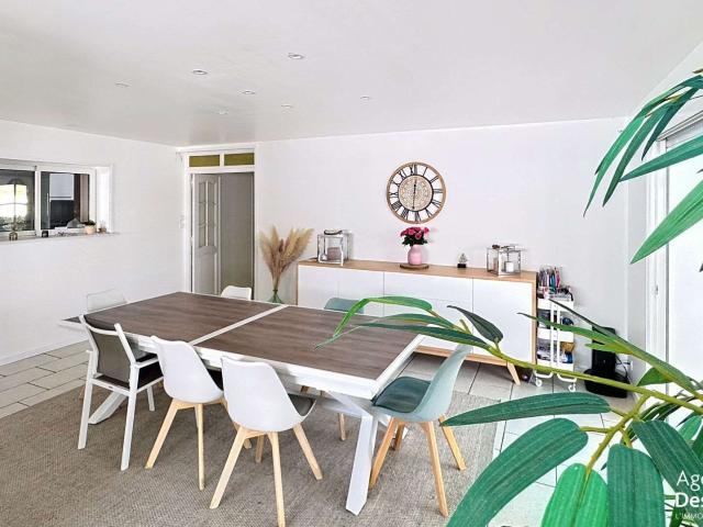 Maison vente à Les Sables-d'Olonne, Château-d'olonne
