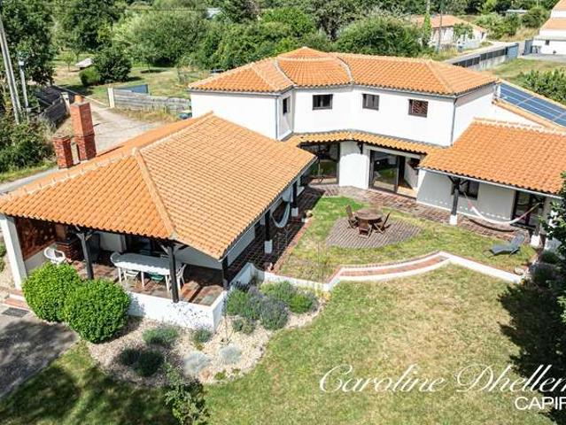 Maison vente à Les Sables-d'Olonne, Château-d'olonne
