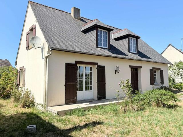 Maison vente à Coutances, Lessay