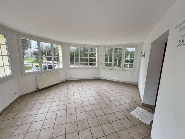 Maison vente à Cherbourg, L'etang-bertrand