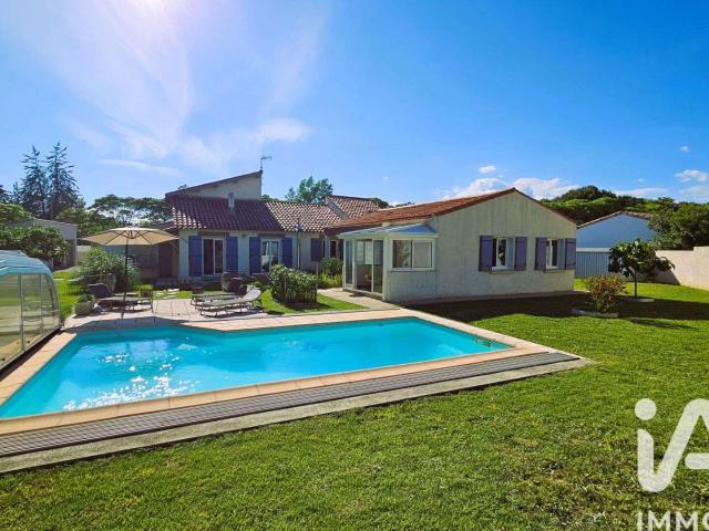 Maison vente à Béziers, Lieuran-lès-béziers