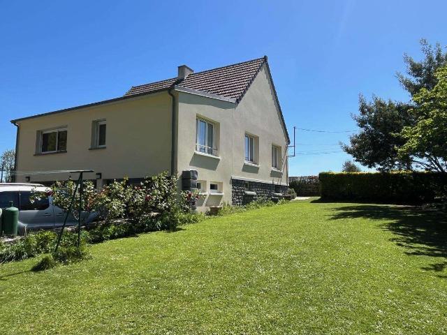 Maison vente à Coutances, Lingreville