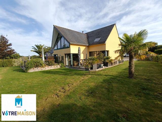 Maison vente à Morlaix, Bretagne