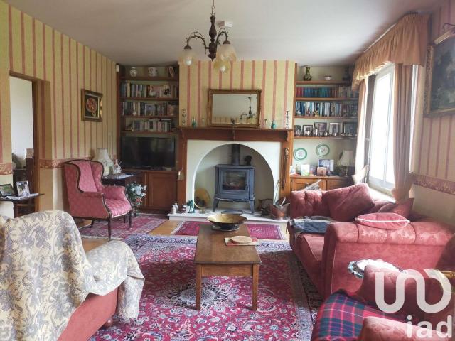Maison vente à Loches, Loché-sur-indrois