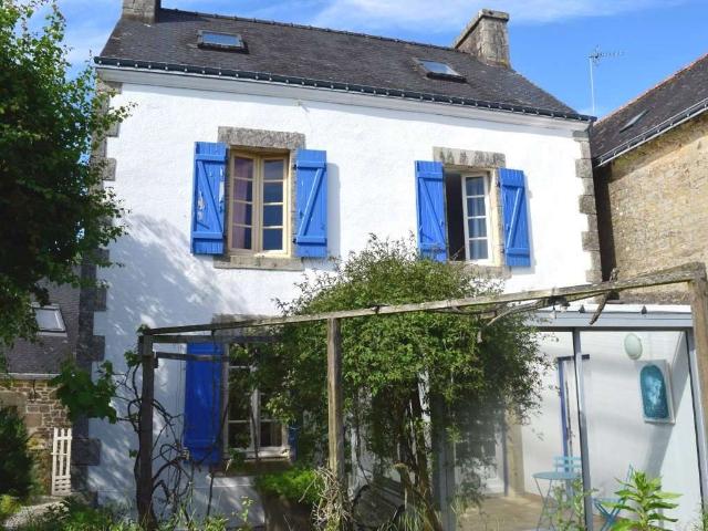 Maison vente à Pontivy, Bretagne