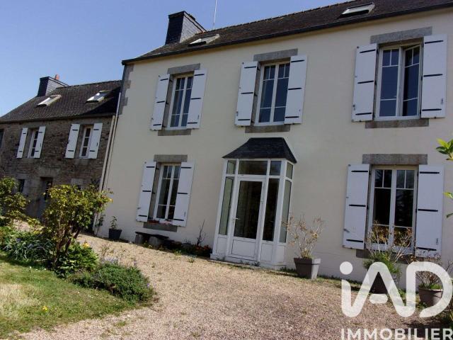 Maison vente à Châteaulin, Bretagne
