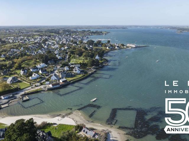 Maison vente à Lorient, Bretagne