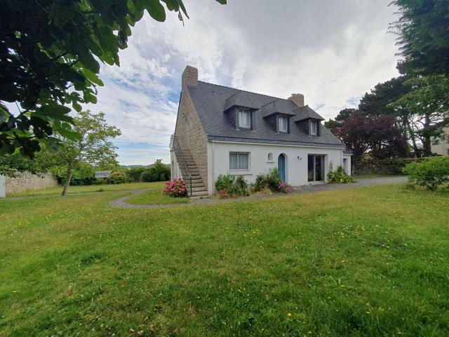 Maison vente à Lorient, Bretagne
