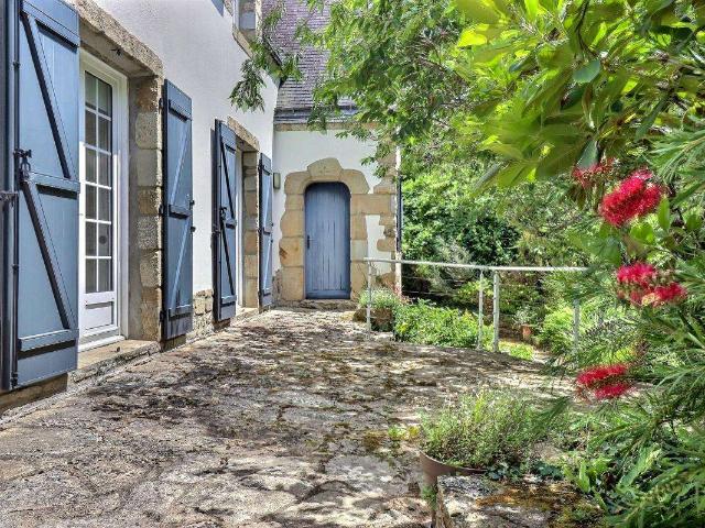 Maison vente à Lorient, Bretagne