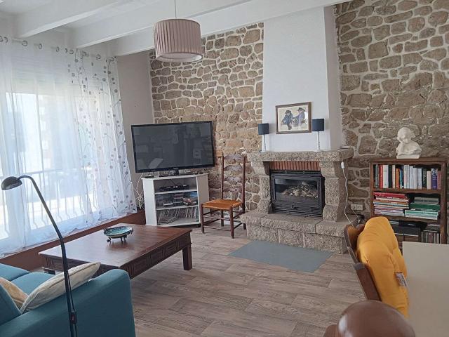 Maison vente à Lorient, Bretagne