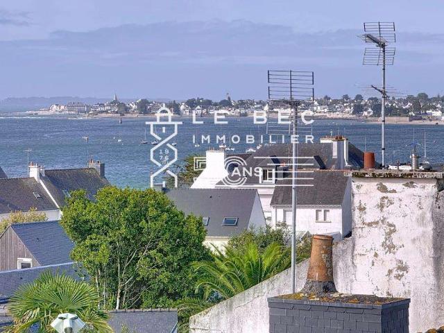 Maison vente à Lorient, Bretagne