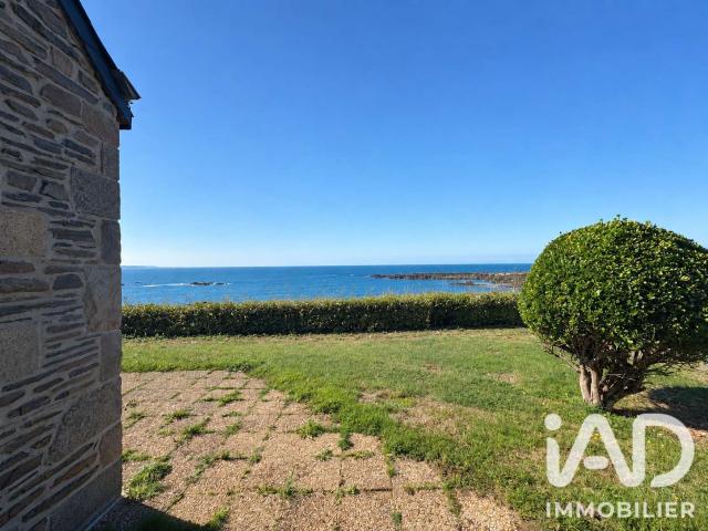 Maison vente à Lannion, Bretagne