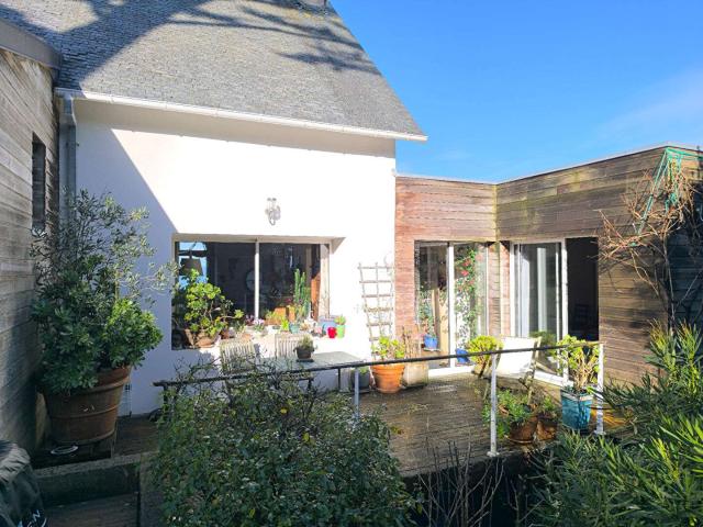 Maison vente à Morlaix, Bretagne
