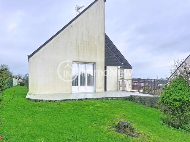 Maison vente à Avranches, Longueville