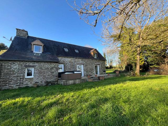 Maison vente à Châteaulin, Bretagne