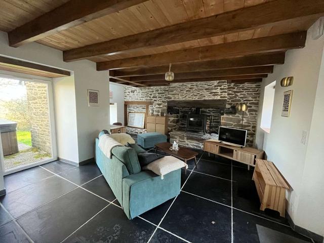 Maison vente à Châteaulin, Bretagne