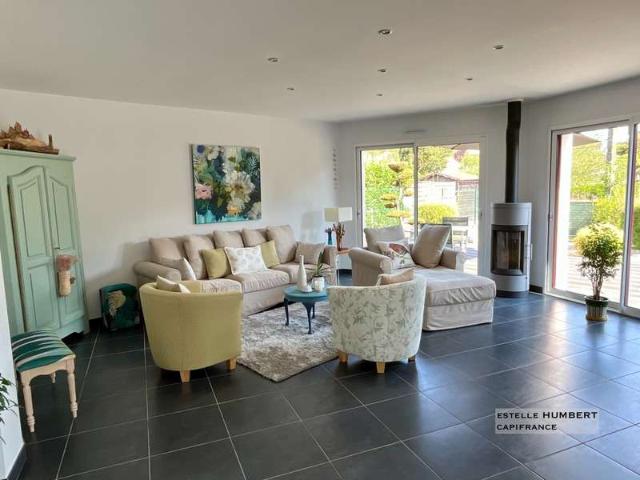 Maison vente à Fontenay-le-Comte, L'orbrie