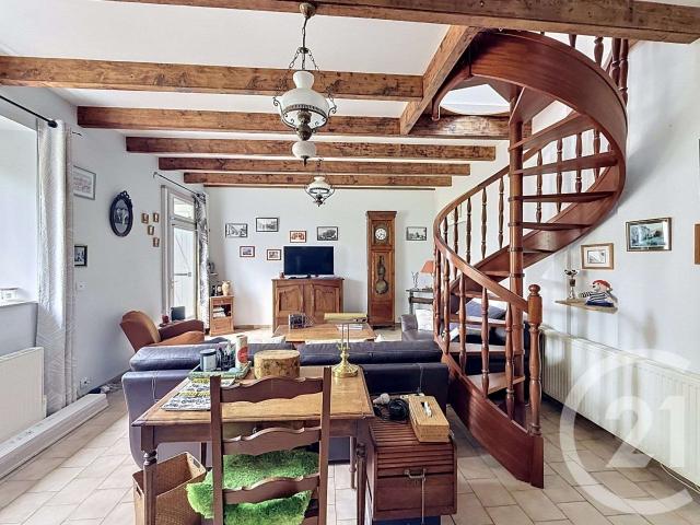 Maison vente à Louannec, Côtes-d'Armor