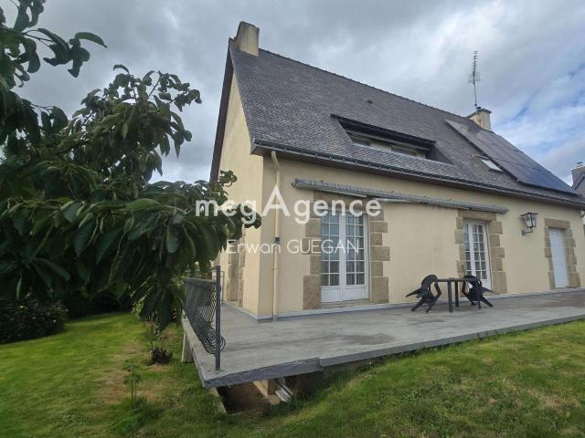 Maison vente à Saint-Brieuc, Bretagne