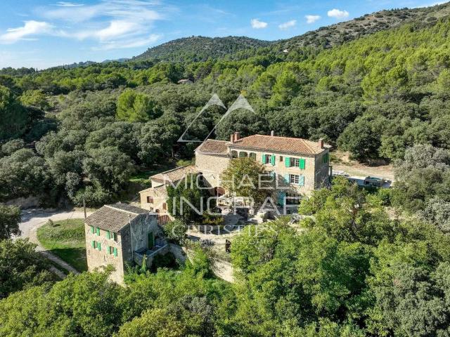 Maison vente à Apt, Provence-Alpes-Côte d'Azur