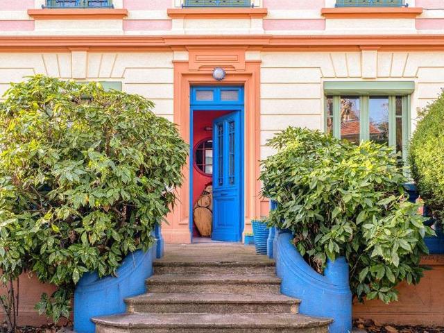 Maison vente à Lyon, Métropole de Lyon
