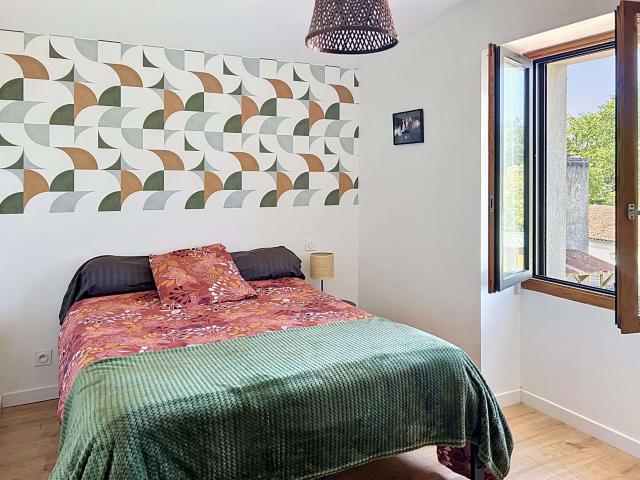 Maison vente à Nantes, Saint-fiacre-sur-maine