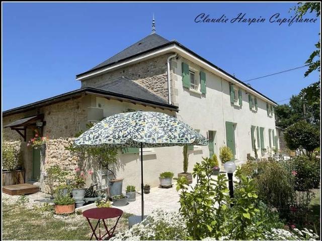 Maison vente à Parthenay, Maisontiers