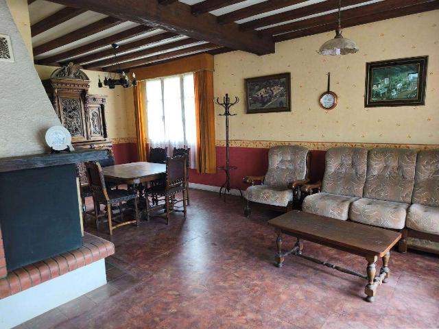 Maison vente à Alençon, Mantilly