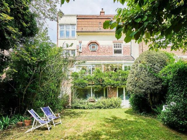 Maison vente à Lille, Marcq-en-Barœul