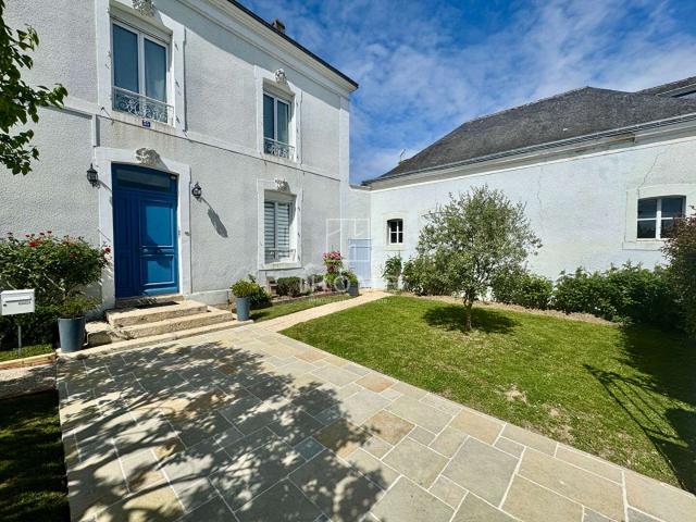 Maison vente à Mamers, Pays de la Loire