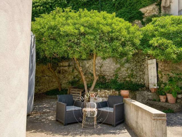 Maison vente à Marseille
