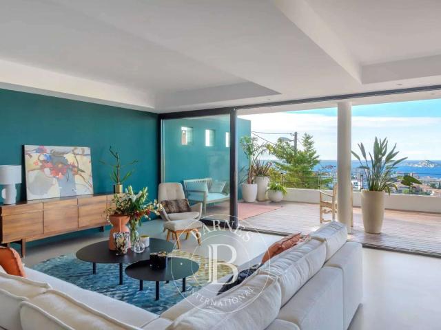Maison vente à Marseille