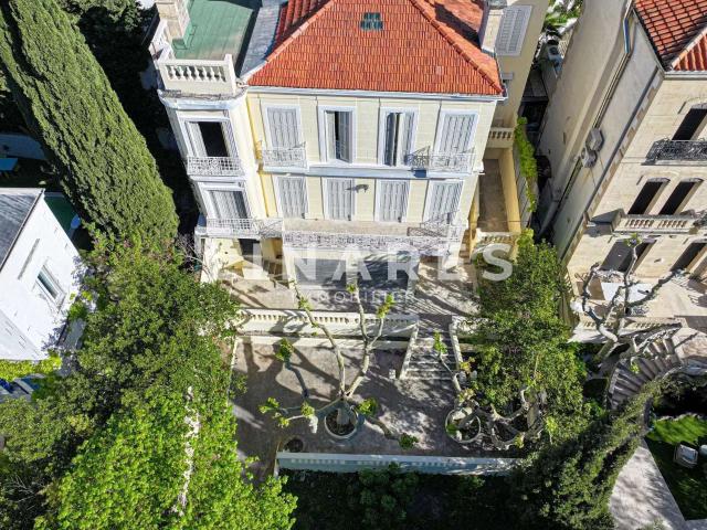 Maison vente à Marseille
