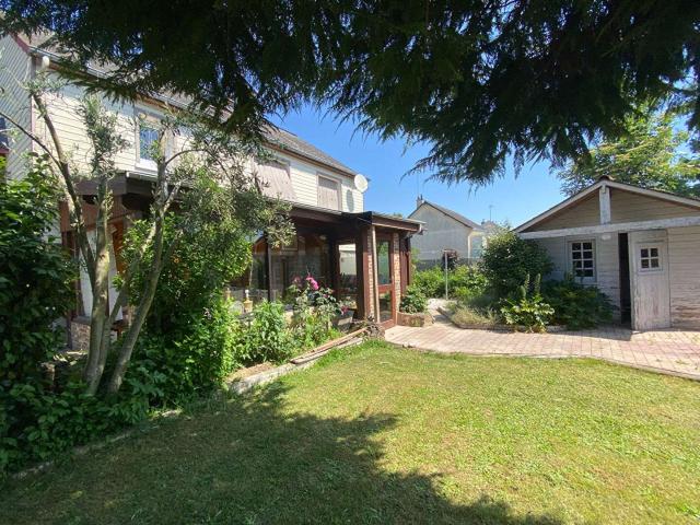 Maison vente à Mayenne, Martigné-sur-mayenne