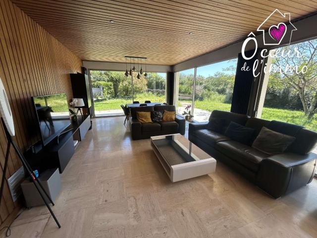 Maison vente à Cholet, Maulévrier