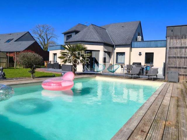 Maison vente à Mayenne