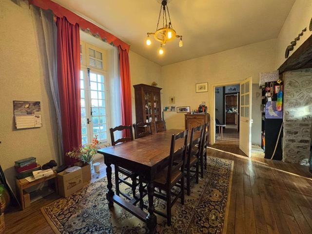 Maison vente à Mayenne
