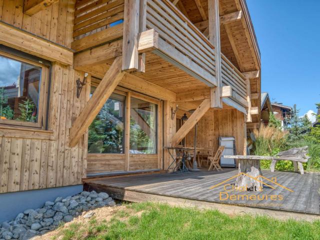 Maison vente à Bonneville, Megève