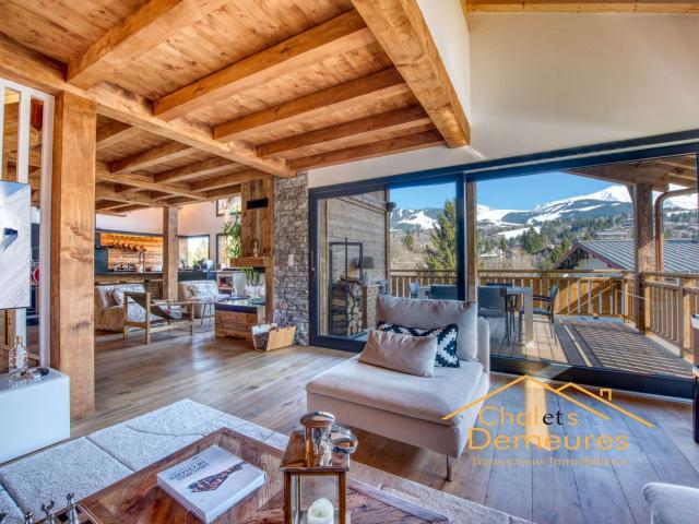 Maison vente à Bonneville, Megève