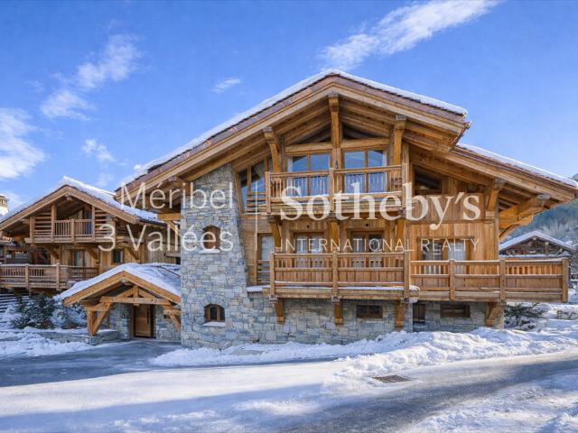 Maison vente à Albertville, Les Allues