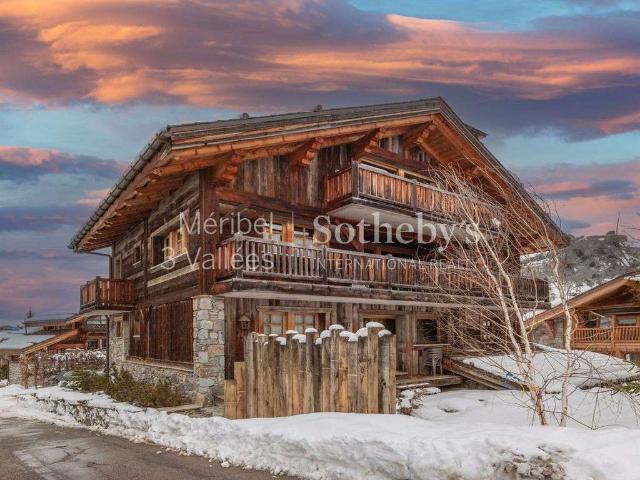 Maison vente à Albertville, Les Allues