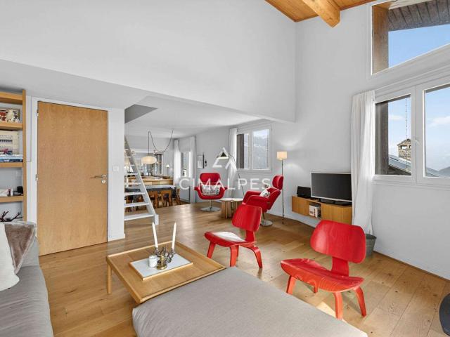 Maison vente à Albertville, Les Allues